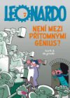 Leonardo 7 – Není mezi přítomnými génius?