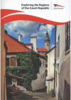 Exploring the regions of the Czech Republic