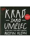 Kraď jako umělec