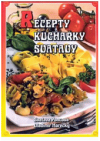 Recepty kuchařky Svatavy