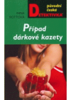 Případ dárkové kazety