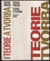 Teorie a tvorba