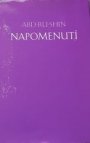 Napomenutí
