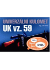 Univerzální kulomet UK vz. 59