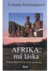 Afrika, má láska