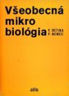 Všeobecná mikrobiológia