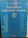 Názvosloví organické chemie 