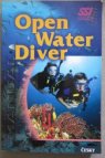 Open water diver