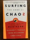 Surfing the Edge of Chaos