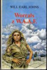 Worrals z W.A.A.F.