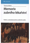 Memorix zubního lékařství