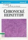 Chronické hepatitidy