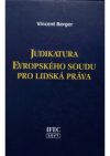 Judikatura Evropského soudu pro lidská práva