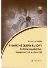 Finančné dejiny Európy