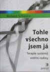 Tohle všechno jsem já