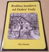 Rodina Jandova od Dobré Vody
