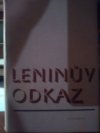 Leninův odkaz