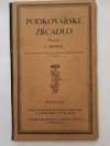 Podkovářské zrcadlo