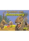 Procházka mezi dinosaury