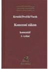 Zákon o koncesních smlouvách a koncesním řízení