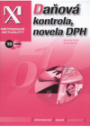 Daňová kontrola, novela DPH