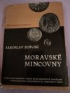 Moravské mincovny