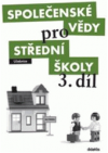 Společenské vědy pro střední školy