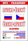 Velký kapesní rusko-český, česko-ruský slovník