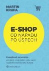 E-shop od nápadu po úspech		