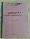 Matematika