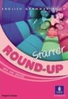 Round-Up Grammar Practice Starter