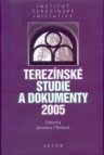 Terezínské studie a dokumenty.