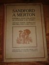 Sandford a Merion