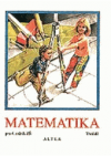 Matematika pro 4. ročník základních škol.