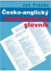 Česko-anglický pedagogický slovník =