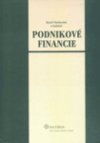 Podnikové financie