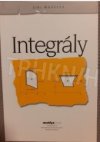 Integrály