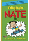 Velkej frajer Nate jede