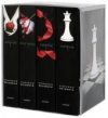 Stmívání - box 1-4