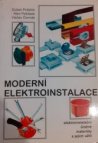 Moderní elektroinstalace