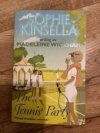 The Tennis Party
