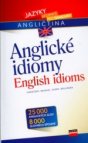 Anglické idiomy