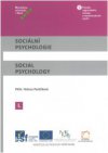 Sociální psychologie I / Social Psychology I