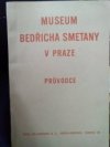 Museum Bedřicha Smetany v Praze
