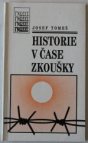 Historie v čase zkoušky