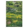 Peru (Poznáváme) Lonely Planet