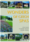 Wonders of Czech spas