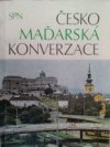Česko-maďarská konverzace