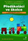 Předškoláci ve školce