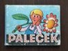 Paleček